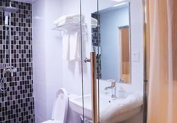 Yuecheng Boutique Hotel Suzhou  Exterior foto