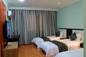 Yuecheng Boutique Hotel Suzhou  Exterior foto