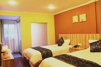 Yuecheng Boutique Hotel Suzhou  Exterior foto
