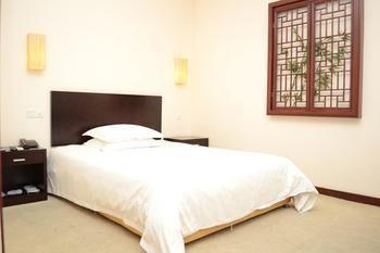 Yuecheng Boutique Hotel Suzhou  Exterior foto